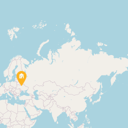 KyivStay Sagaydachnogo Apartment на глобальній карті